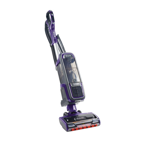 Shark corded upright - upright, xl