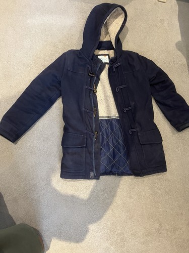John lewis boys - boys, duffle