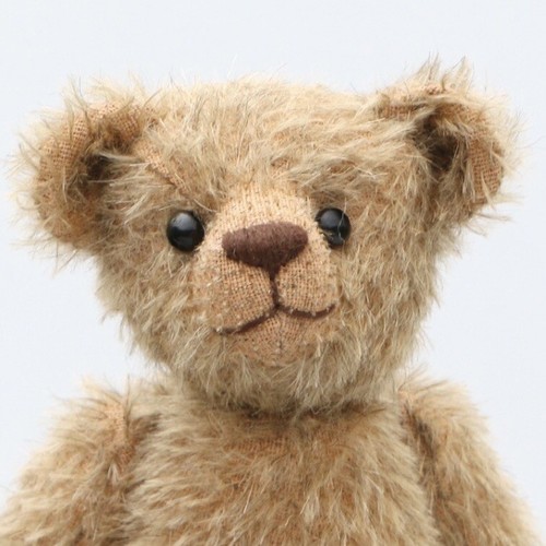 Teddy bear sewing pattern for - teddy,
