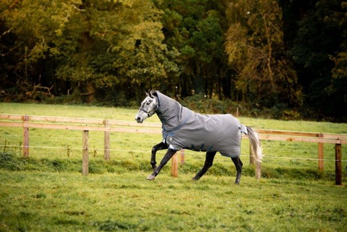 Horseware rhino plus hexstop - horseware,