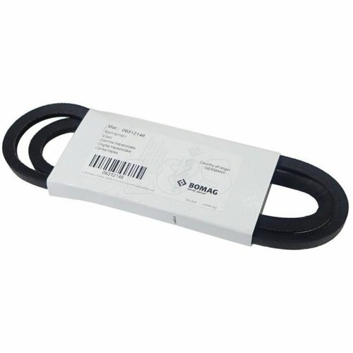 Drive belt fits - bomag, bw55e
