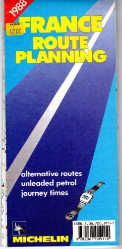 France route planning - france:,