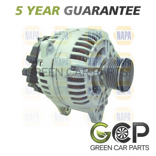 Gcp alternator fits nissan - gcp,