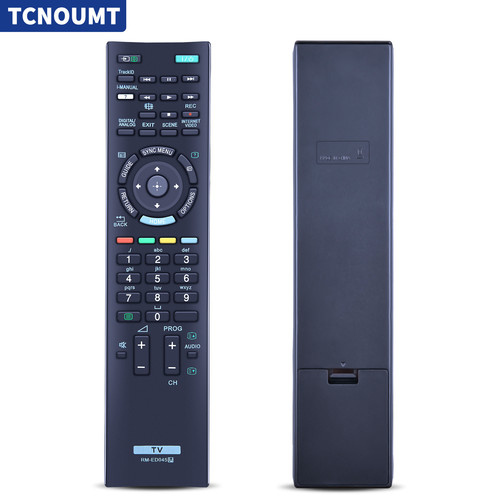 Ed045 remote control - rm-ed045,