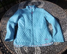 Musto Blue Ladies Jacket