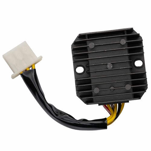 Mtx regulator rectifier fit - rectifier,
