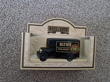 LLEDO DAYS GONE CLASSIC KIWI