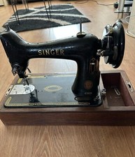 Vintage old hand cranked - old,