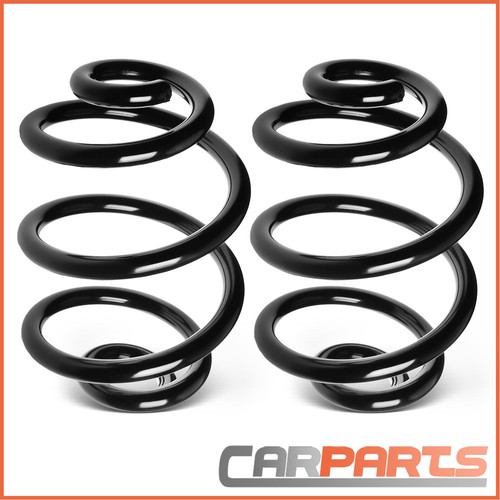 Spring suspension - spring,