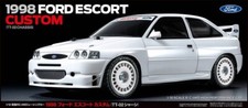 Tamiya 58691 10 ford - 1:10,
