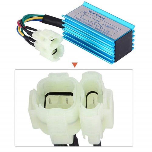 High performance pin cdi - 6,