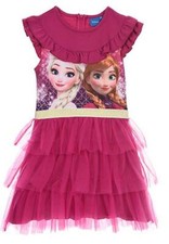Girls RH1105 Disney Frozen