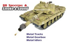 Heng Long 1:16 British