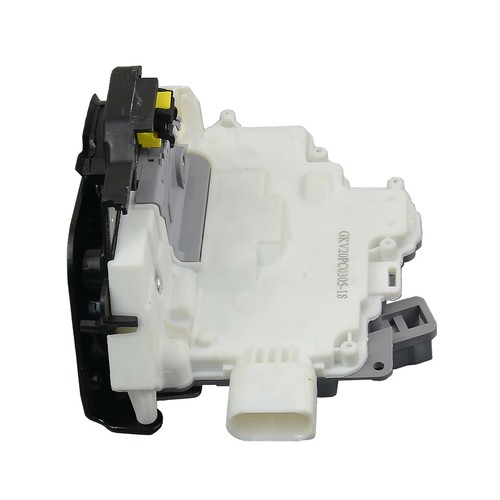 Door lock actuator mechanism - lock,