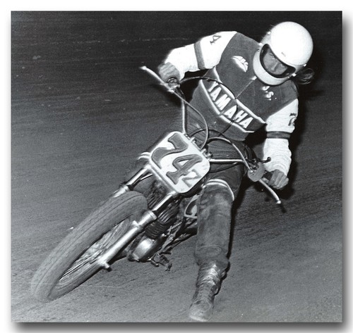 74z jerry stonebraker d36 - #74z,
