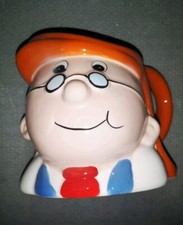 Tetley Tea Bags Gaffer Mug Vintage Collectable Tea Folk Gift New