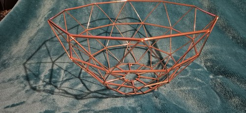 Copper rose gold fruit - rose,