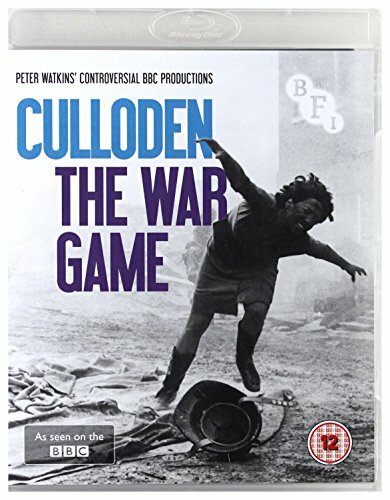 Culloden the war - +, game