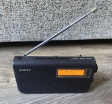 Sony XDR-S50 DAB Digital