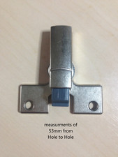 Blum adjustable soft close