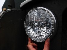 Land Rover Series 1 2 2a 3