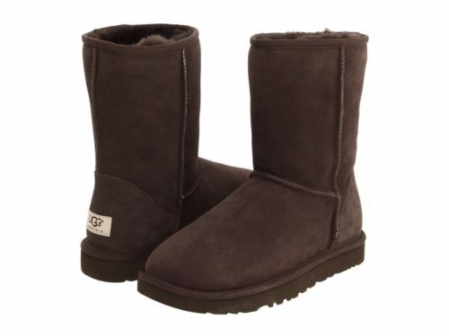 Ugg classic short - short, boots