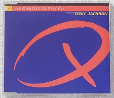 Q Featuring Tony Jackson –