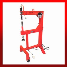 WNS Heavy Duty Pneumatic