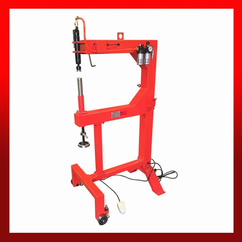 Wns heavy duty pneumatic - heavy,