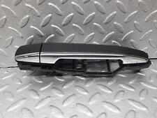 ⚙42035⚙ Mercedes-Benz W202 C200 Front Left Exterior Door Handle No Key