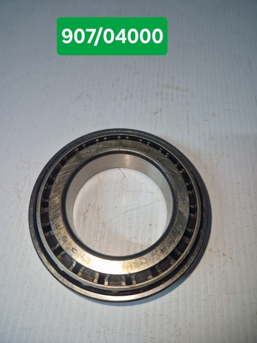 Jcb front hub wheel bearing - jcb,
