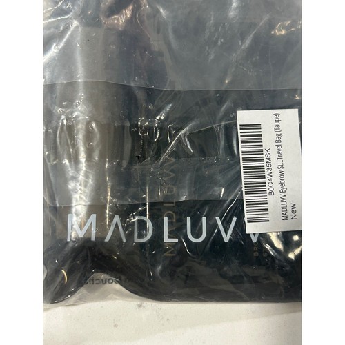 Madluvv eyebrow stamp - madluvv,