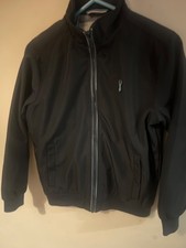 NEXT Boys Navy BOMBER Jacket