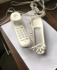 BT Duet 210 Corded Telephone