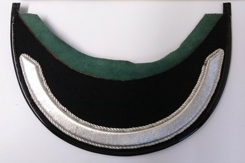 Genuine british made senior - genuine,