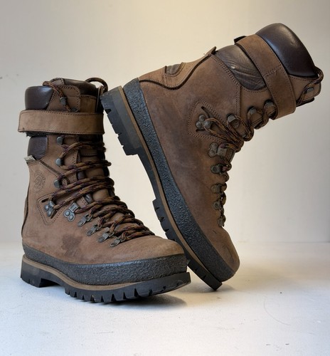 Gronnell mens high top - high, walking