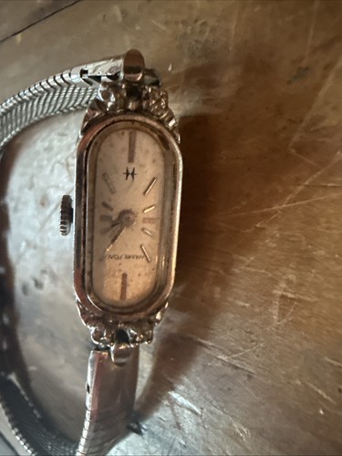 Rare vintage hamilton - rare!,