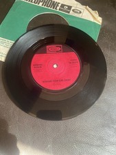 WELL HOW DOES IT FEEL-BARBARA