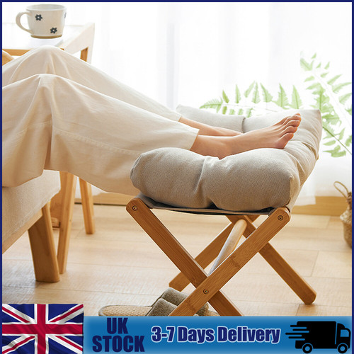 Foot stool sofa ottoman - stool,