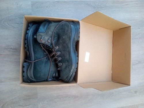 Scarpa manta mens boots size - manta,