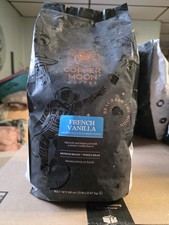 Copper Moon Whole Bean French