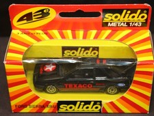 Ford Sierra XR41 Texaco Race