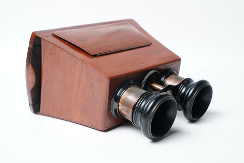 Antique victorian wooden - antique,
