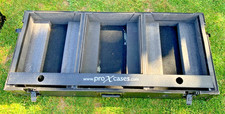 ProX DJ Coffin - CDJ2000 /