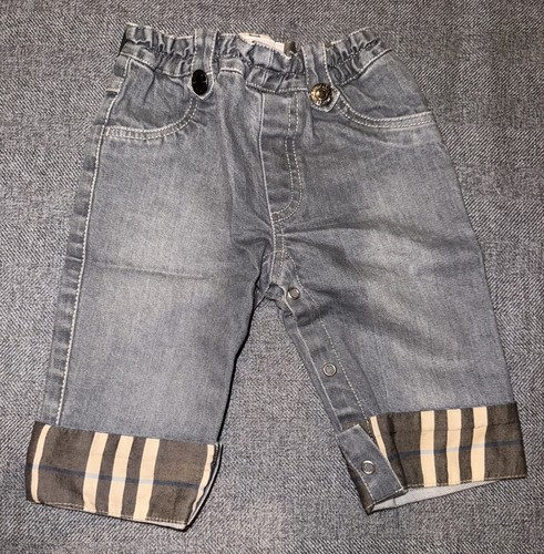 Burberry unisex infant baby - infant,