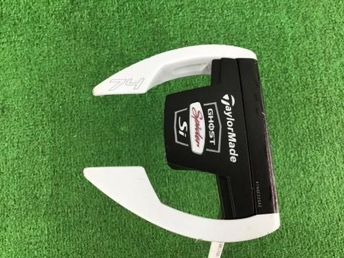 Taylormade ghost spider 74 - si,