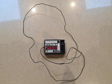 Ripmax Futaba M Series 4
