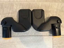 iCandy Peach Models 1,2,3,4