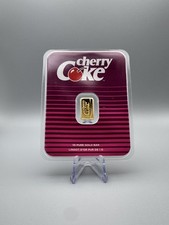 1g Cherry Coke 40th