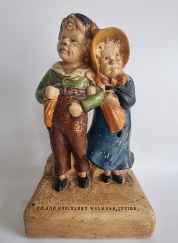 Rare bretby mrs harry - bretby, mr